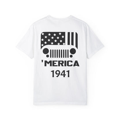 "Merica since 1941 T-shirt