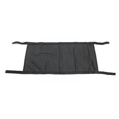 Jeep Wrangler Roof Hammock Sunshade