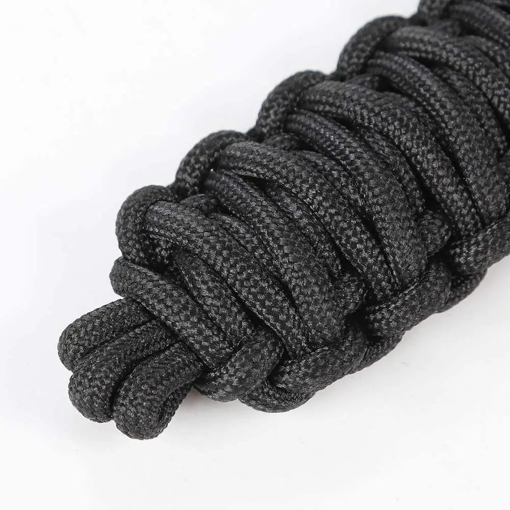 1 Pair Door Limiting Strap Restriction Protection Positioning Woven Rope for Jeep Wrangler CJ YJ TJ JK JKU JL JLU Gladiator JT