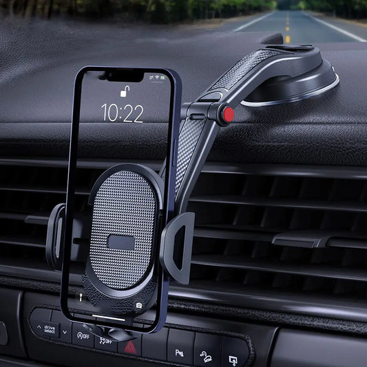 360° Dashboard Mobile Phone Holder For Jeep