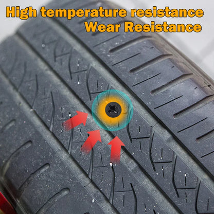 Vacuum Tire Repair Nails