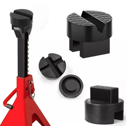 Universal Car Lift Jack Stand Rubber Pads