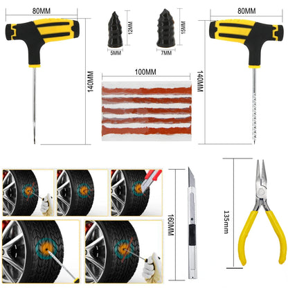 Tire Repair Kit