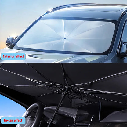 Jeep Sunshade Umbrella