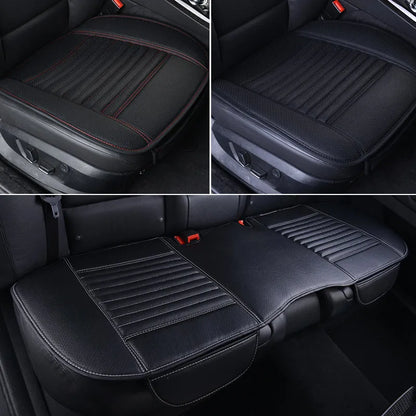 PU Leather Car Seat Cover