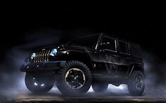 JeepSluts.com Online quality Jeep parts and accessories